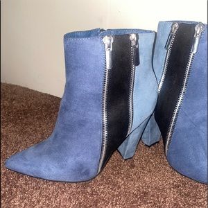 Justfab, womens size 7.5